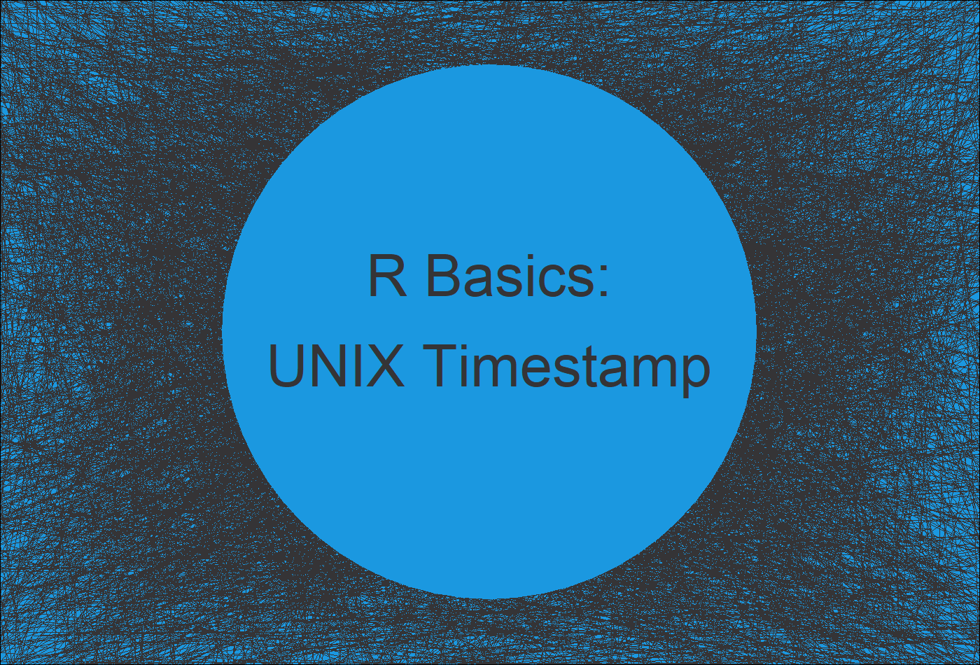 convert date to unix time